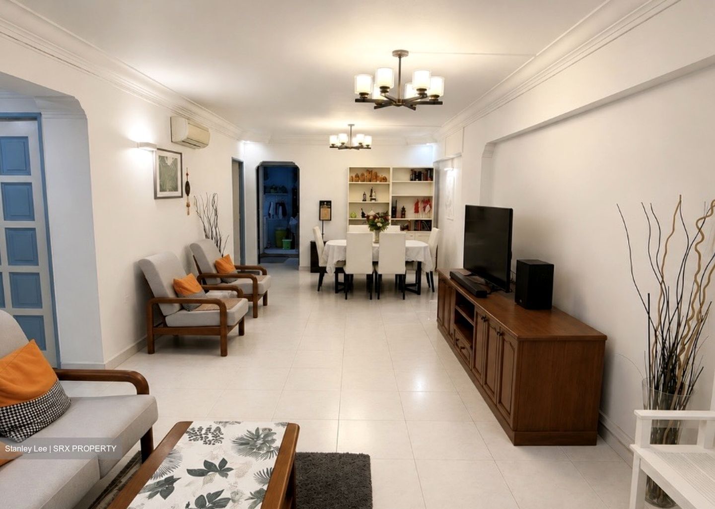 Blk 657 Eunos Damai Ville (Bedok), HDB 4 Rooms #610591681
